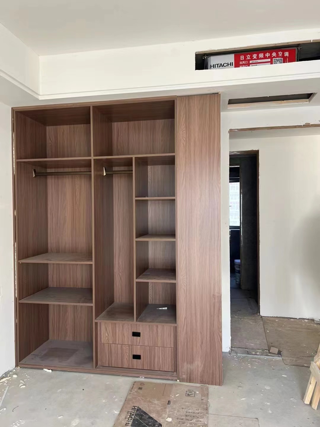 雅戈尔江上160m²